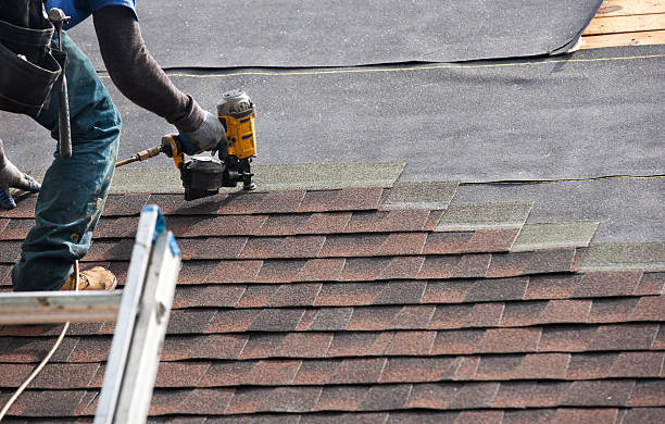 Licensed Roofing service in Myra, WV - Brentwood Metal Roofing